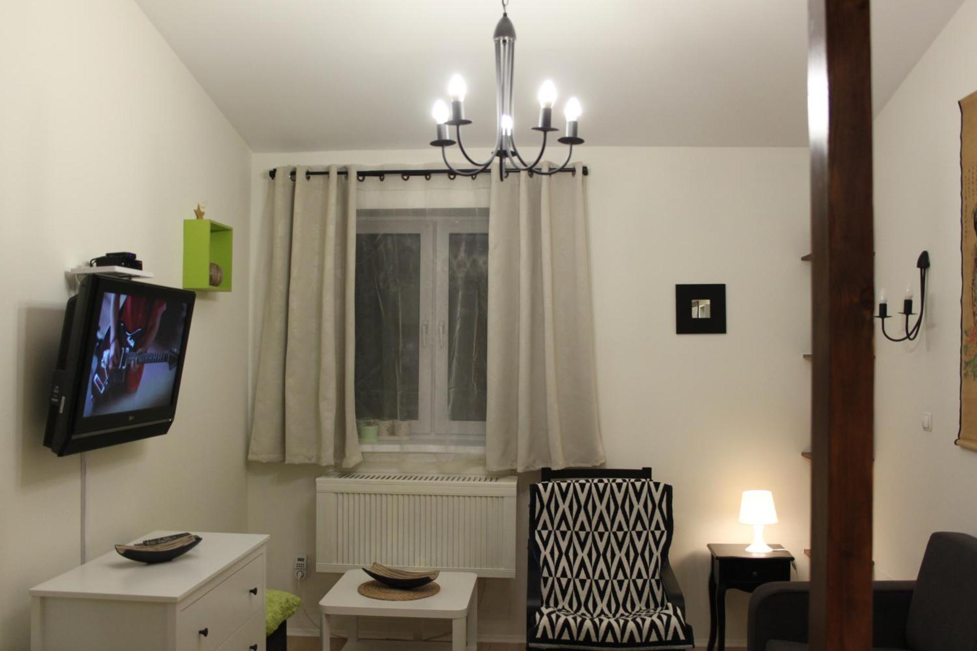 Apartment Privoffice4u Samurai - Old Town, Main Square, Main Station Krakau