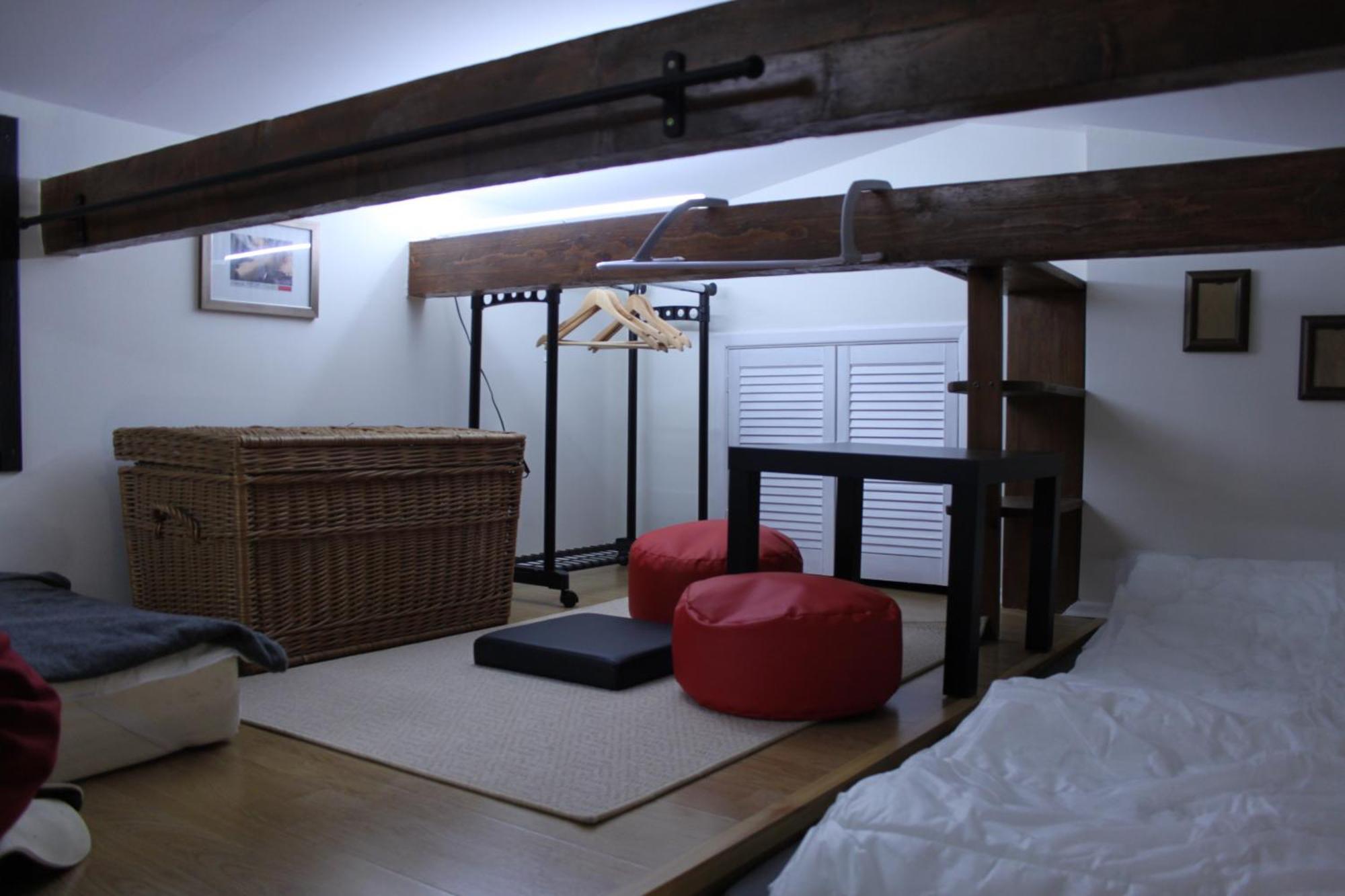 Privoffice4u Samurai - Old Town, Main Square, Main Station Krakau