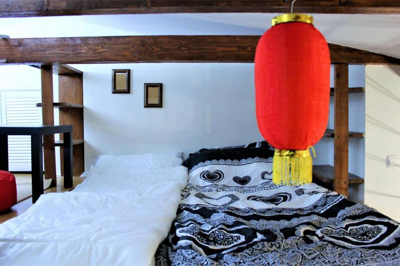 Privoffice4u Samurai - Old Town, Main Square, Main Station Appartement *